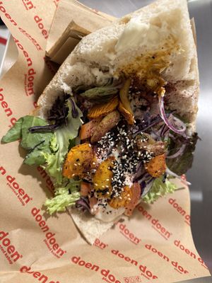   at doen doen® kebap - Stuttgart Süd in Stuttgart