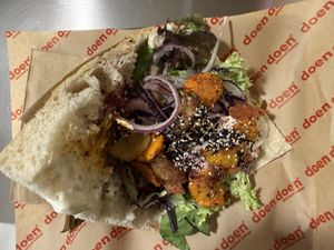   at doen doen® kebap - Stuttgart Süd in Stuttgart