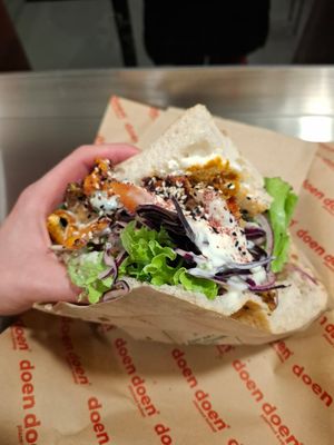  at doen doen® kebap - Stuttgart Süd in Stuttgart