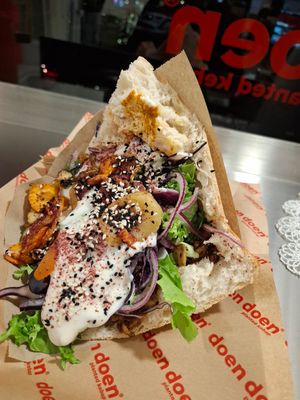  at doen doen® kebap - Stuttgart Süd in Stuttgart