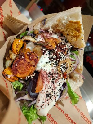  at doen doen® kebap - Stuttgart Süd in Stuttgart