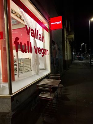  at doen doen® kebap - Stuttgart Süd in Stuttgart