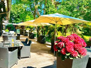  at Mooi Zeist Indonesisch Restaurant in Zeist