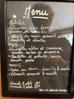   at CURIEUSES  in Dijon