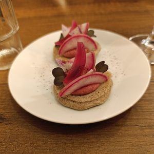  at CURIEUSES  in Dijon