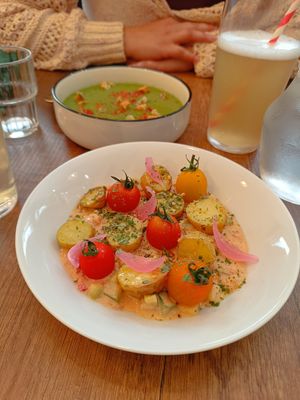  at CURIEUSES  in Dijon