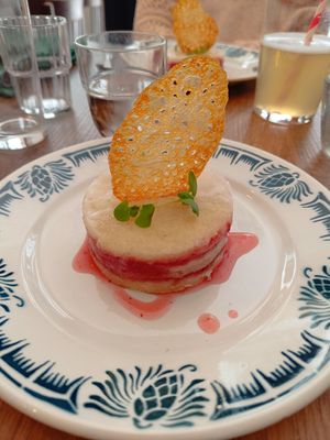  at CURIEUSES  in Dijon