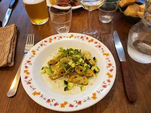  at CURIEUSES  in Dijon