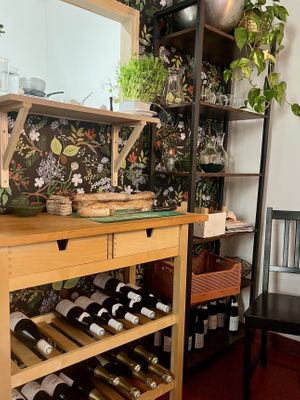   at CURIEUSES  in Dijon