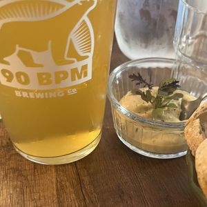   at CURIEUSES  in Dijon