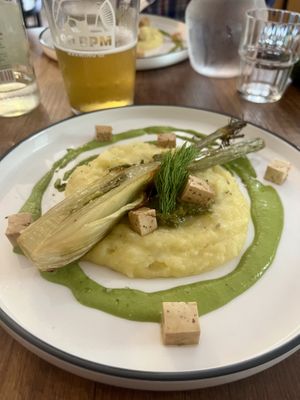   at CURIEUSES  in Dijon