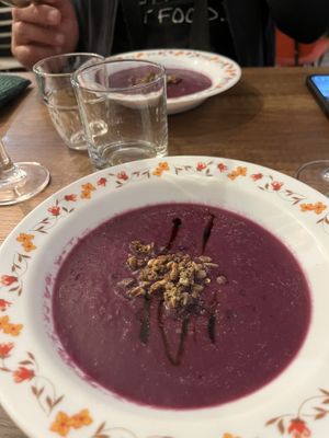   at CURIEUSES  in Dijon