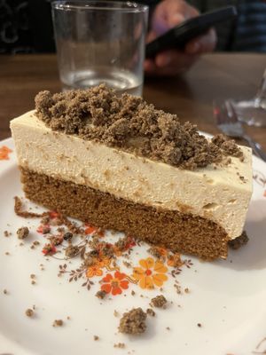   at CURIEUSES  in Dijon