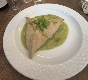   at CURIEUSES  in Dijon