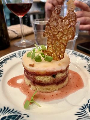   at CURIEUSES  in Dijon