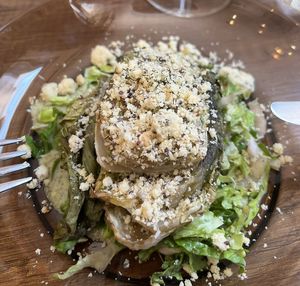   at CURIEUSES  in Dijon