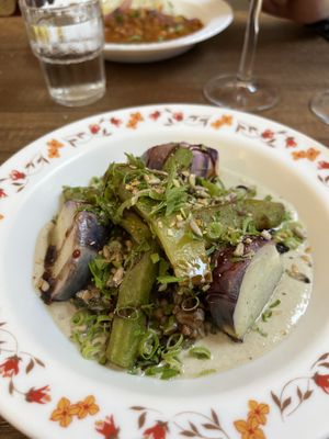   at CURIEUSES  in Dijon