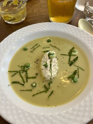   at CURIEUSES  in Dijon