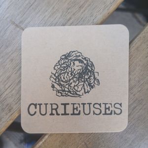  at CURIEUSES  in Dijon