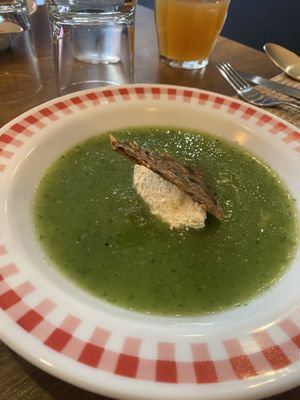   at CURIEUSES  in Dijon