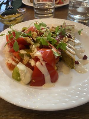   at CURIEUSES  in Dijon