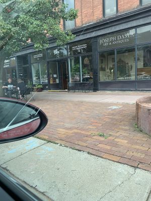 Street view at Just Juice 4 Life in Rochester