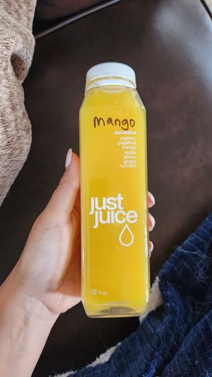  at Just Juice 4 Life in Rochester