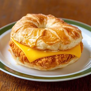 Chicken & Cheese at Elmwood Cafe - Cloud Kitchen in Lake Oswego