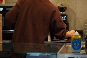   at Twenty Miles in Fukuoka