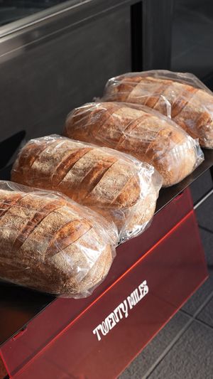  at Twenty Miles in Fukuoka