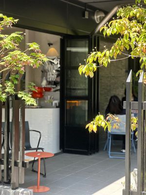  at Twenty Miles in Fukuoka