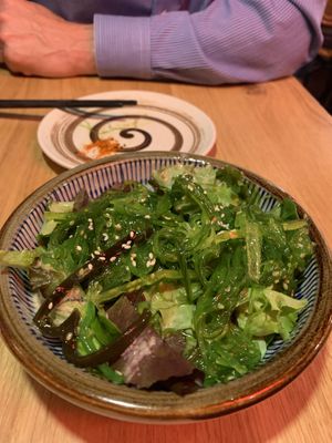   at Takumi - Krugerstrasse in Vienna