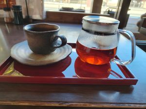  at Nishiri - 西利 in Koya