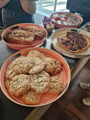  at French Made - Leuven in Leuven