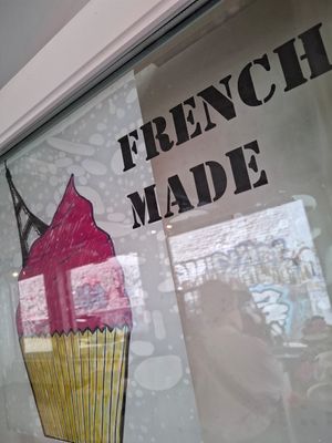  at French Made - Leuven in Leuven