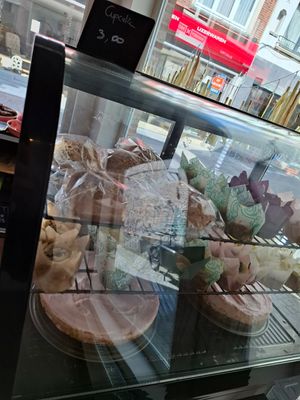  at French Made - Leuven in Leuven