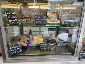   at Artway  in Wangerooge