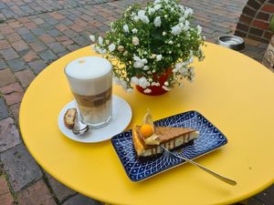  at Artway  in Wangerooge