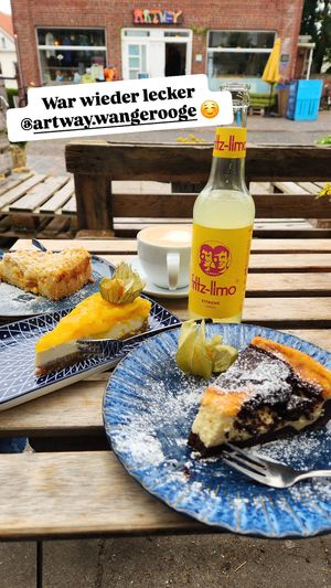  at Artway  in Wangerooge