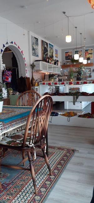  at Artway  in Wangerooge