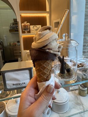   at Gioelia in Pompei