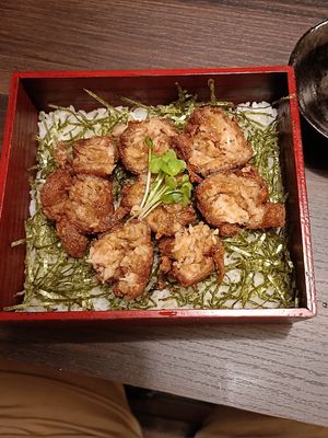  at Izakaya Gonta Hiroshima in Hiroshima