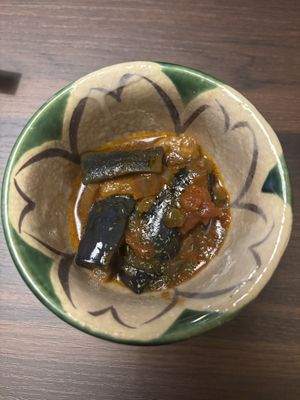 Questo il migliore, purtroppo non è in menù  at Izakaya Gonta Hiroshima in Hiroshima