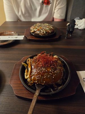  at Izakaya Gonta Hiroshima in Hiroshima