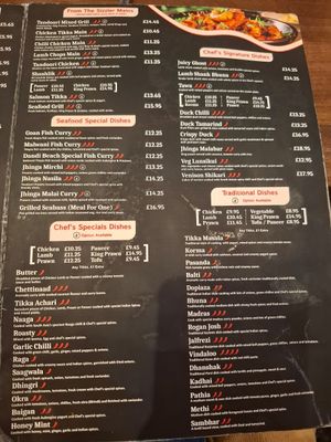  at BINDI of Aspull  in Wigan