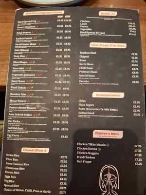  at BINDI of Aspull  in Wigan