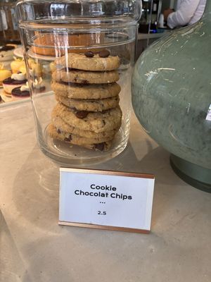   at Café Hans  in Eckernfoerde