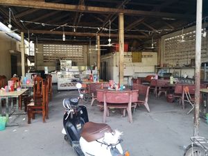 The new place at Sir Si Pha in Kampong Cham