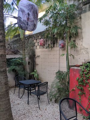  at Casa Dumpling - 瑶 in Tulum