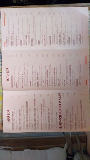  at Momen‘s Way in Wangerooge